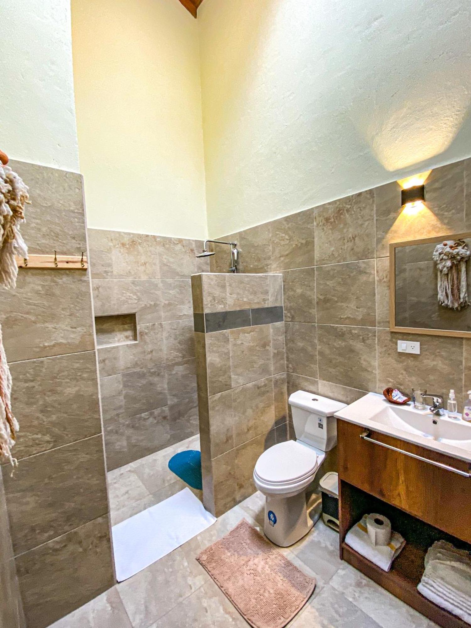 Hosteria Oro Azul コタカチ エクステリア 写真